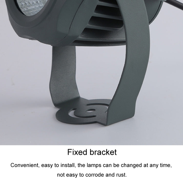 Stornfield | Waterproof Outdoor COB LED Projector Billboard Light Garden Lamp, Color: 20W 2 color choices 1