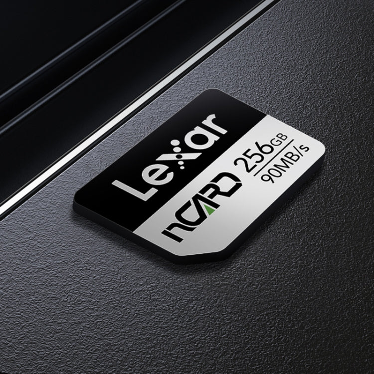 Stornfield | Lexar nCARD 256 GB Mobile Phone Expansion Memory Card NM Card