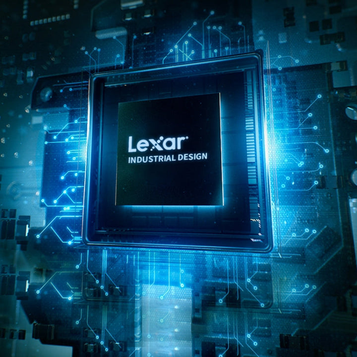 Stornfield | Lexar nCARD 256 GB Mobile Phone Expansion Memory Card NM Card