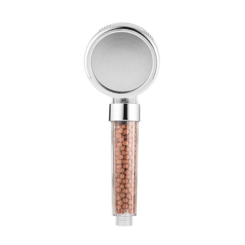High-Pressure Ionic Filtration Shower Head | Stornfield