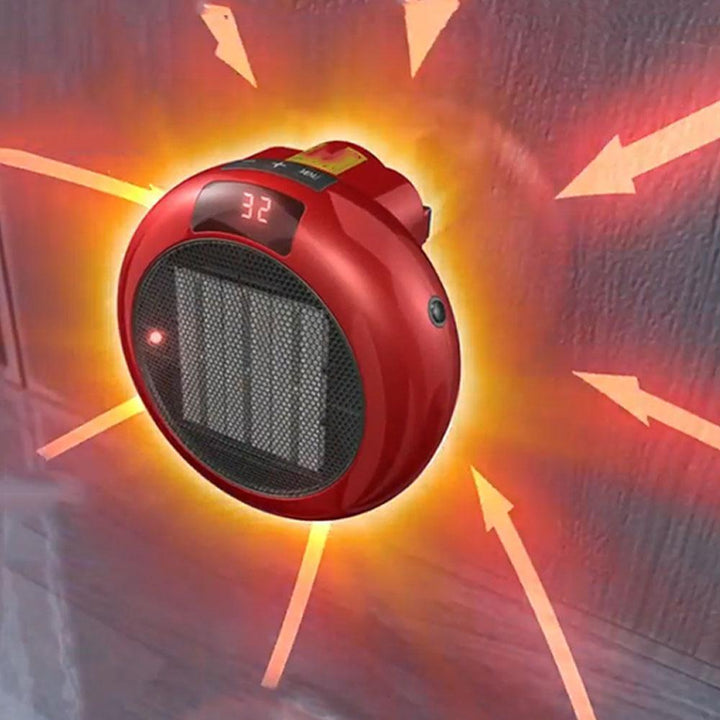 Portable heater for indoors | Stornfield