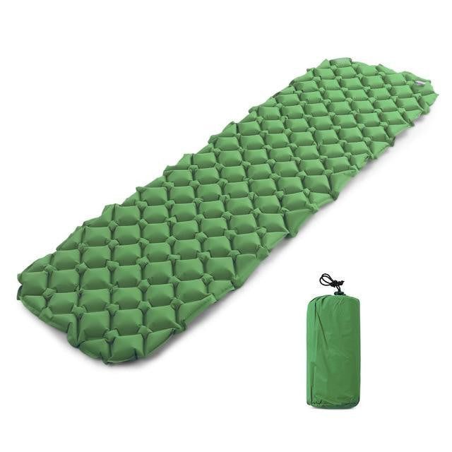 Outdoor Inflatable Sleeping Pad | Stornfield