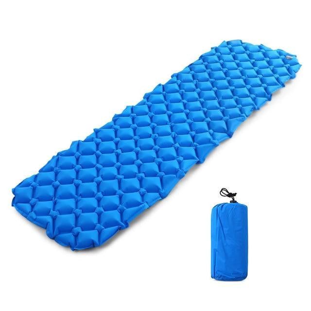 Outdoor Inflatable Sleeping Pad | Stornfield