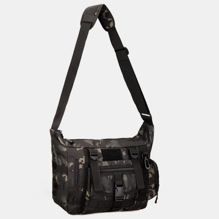 StratoGuard Sling Bag — More freedom and organization on the go | Stornfield