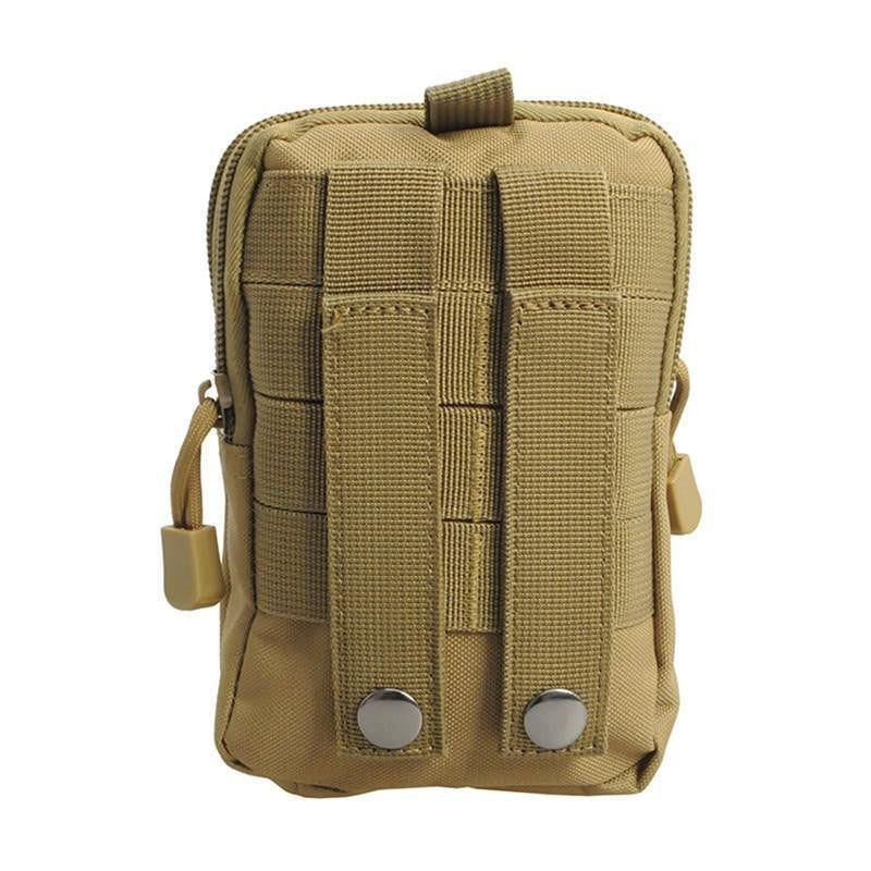 Multi-Purpose Molle Tactical Waist Pouch | Stornfield