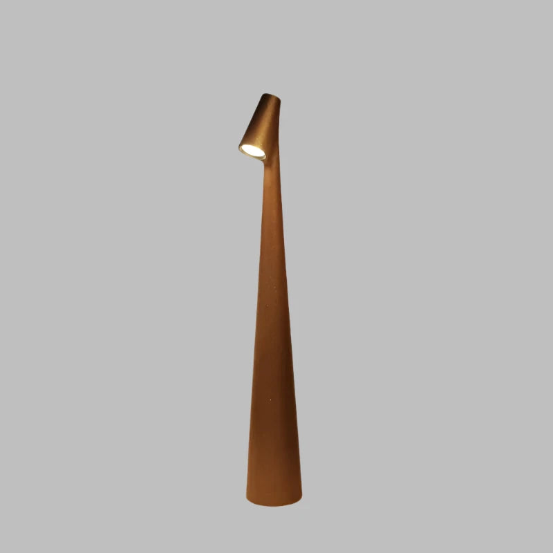 Stylish table lamp - wireless | Stornfield