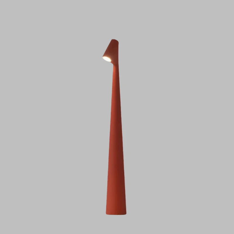 Stylish table lamp - wireless | Stornfield