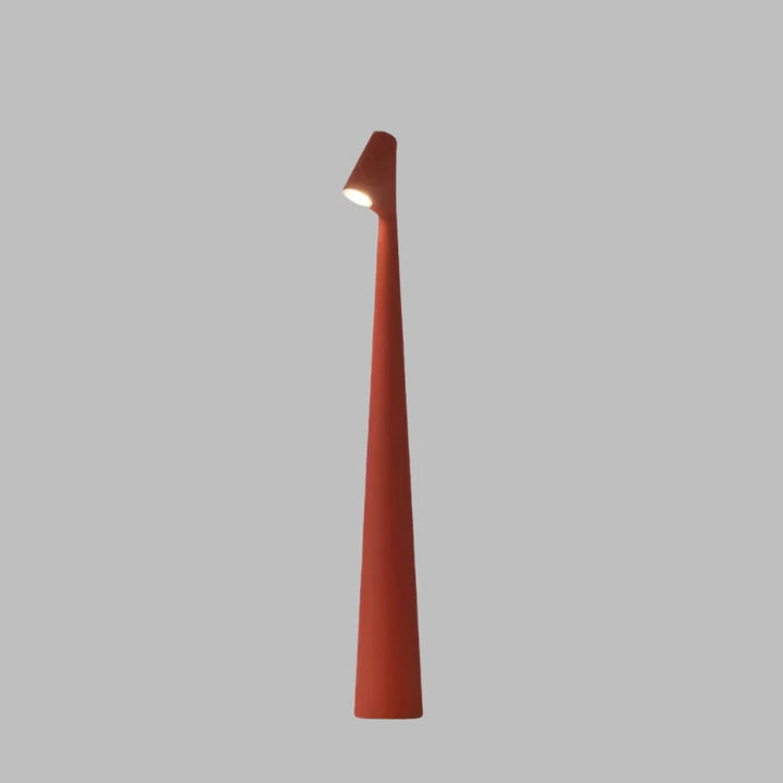 Stylish table lamp - wireless | Stornfield