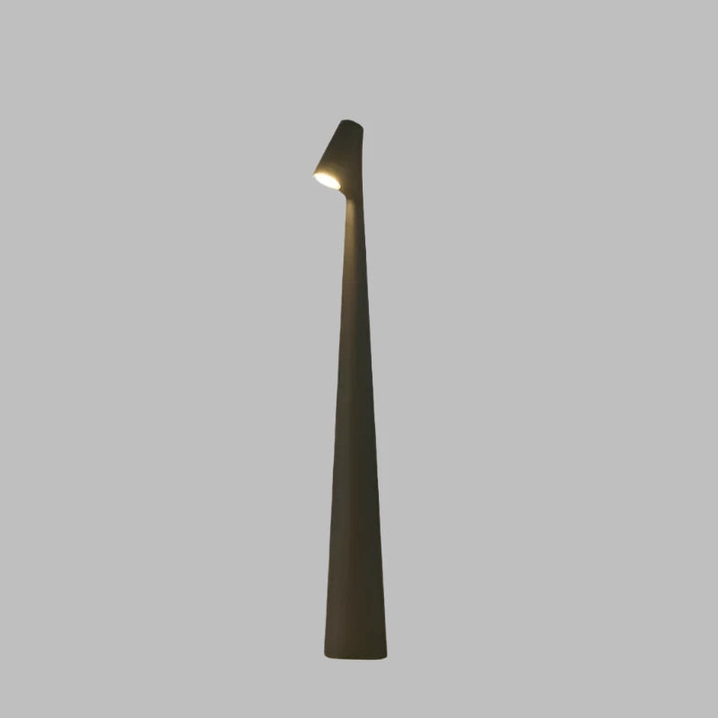 Stylish table lamp - wireless | Stornfield