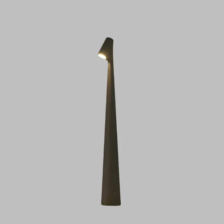 Stylish table lamp - wireless | Stornfield