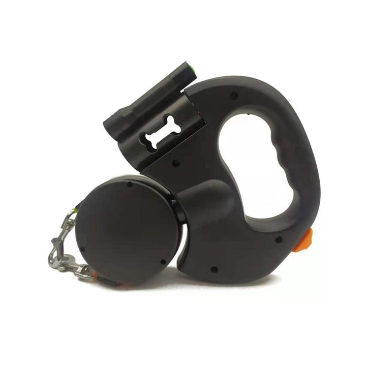 TangleFree Double Dog Leash – Tangle-Free Leash for Easy Walking with Two Dogs | Stornfield