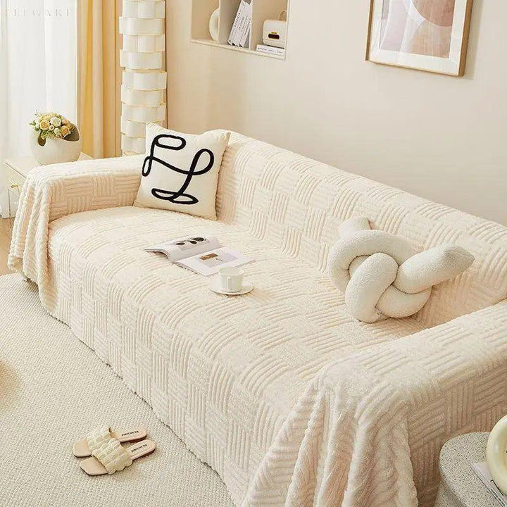 Tara - Nordic Sofa Refresh Blanket: Give your sofa a new lease on life | Stornfield