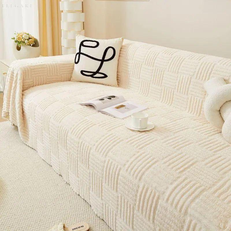 Tara - Nordic Sofa Refresh Blanket: Give your sofa a new lease on life | Stornfield