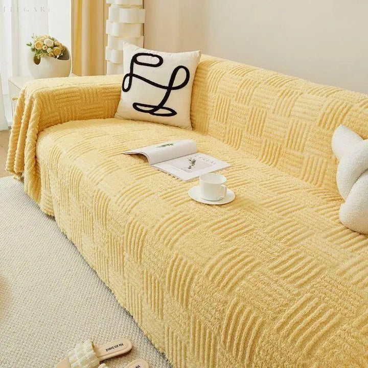 Tara - Nordic Sofa Refresh Blanket: Give your sofa a new lease on life | Stornfield