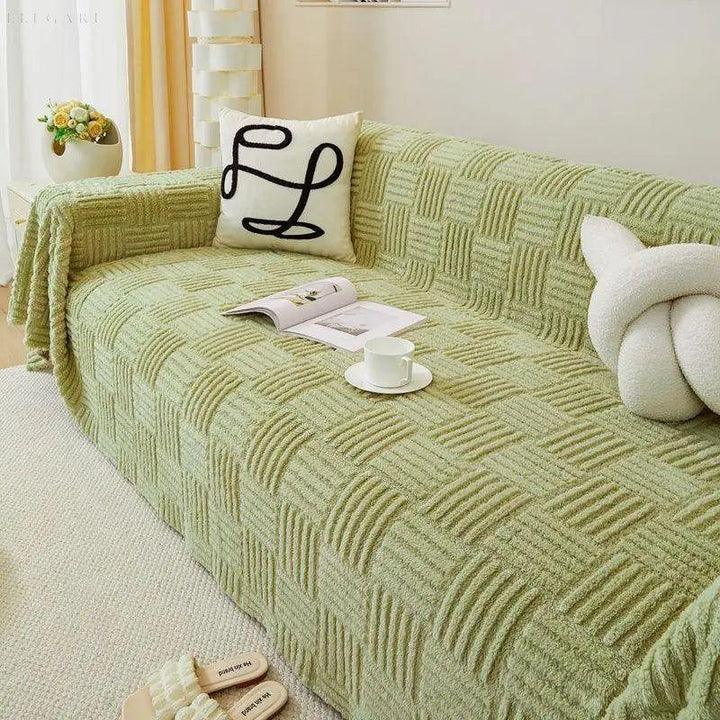Tara - Nordic Sofa Refresh Blanket: Give your sofa a new lease on life | Stornfield