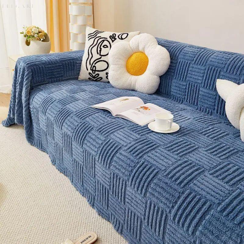 Tara - Nordic Sofa Refresh Blanket: Give your sofa a new lease on life | Stornfield