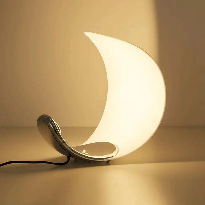 Stornfield | Lampe de lecture "Lune Croissant"