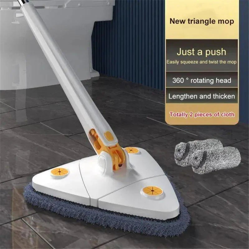 TriangleMop Discover a spotless home with minimal effort. | Stornfield