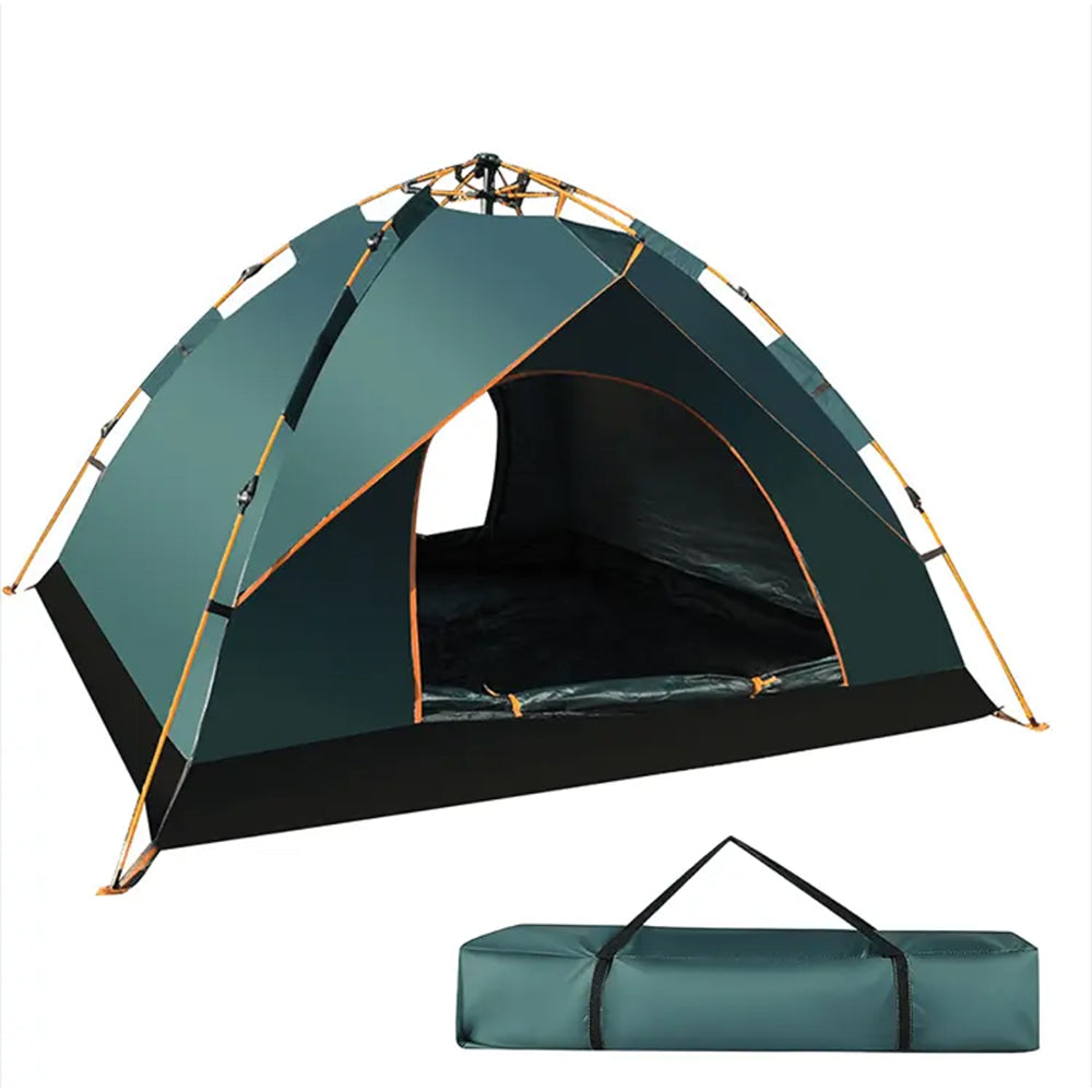 Quick-Up-Tent for 3–8 Persons | Stornfield