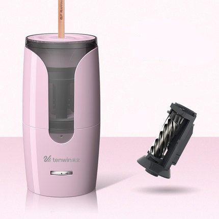 Electric Pencil Sharpener | Stornfield