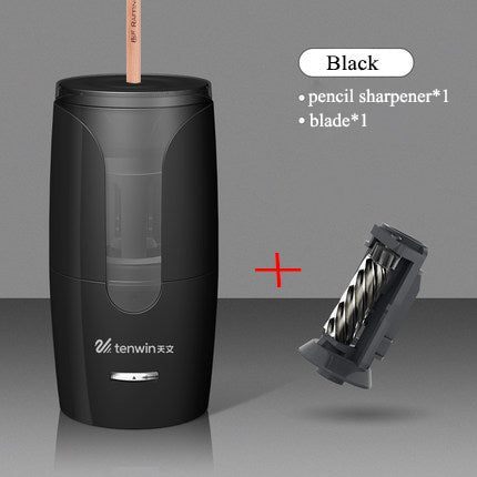 Electric Pencil Sharpener | Stornfield