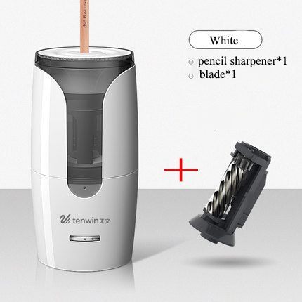Electric Pencil Sharpener | Stornfield