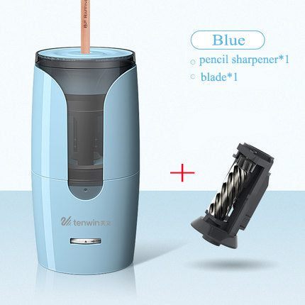Electric Pencil Sharpener | Stornfield