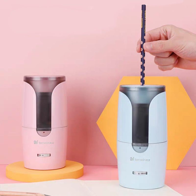 Electric Pencil Sharpener | Stornfield