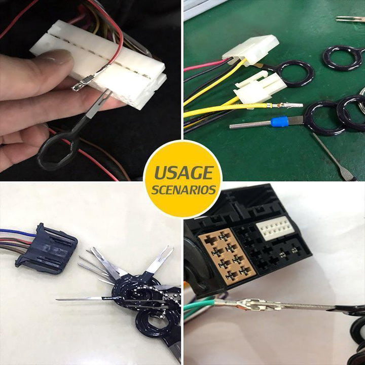 Tool-Kit for Removing Connections | Stornfield
