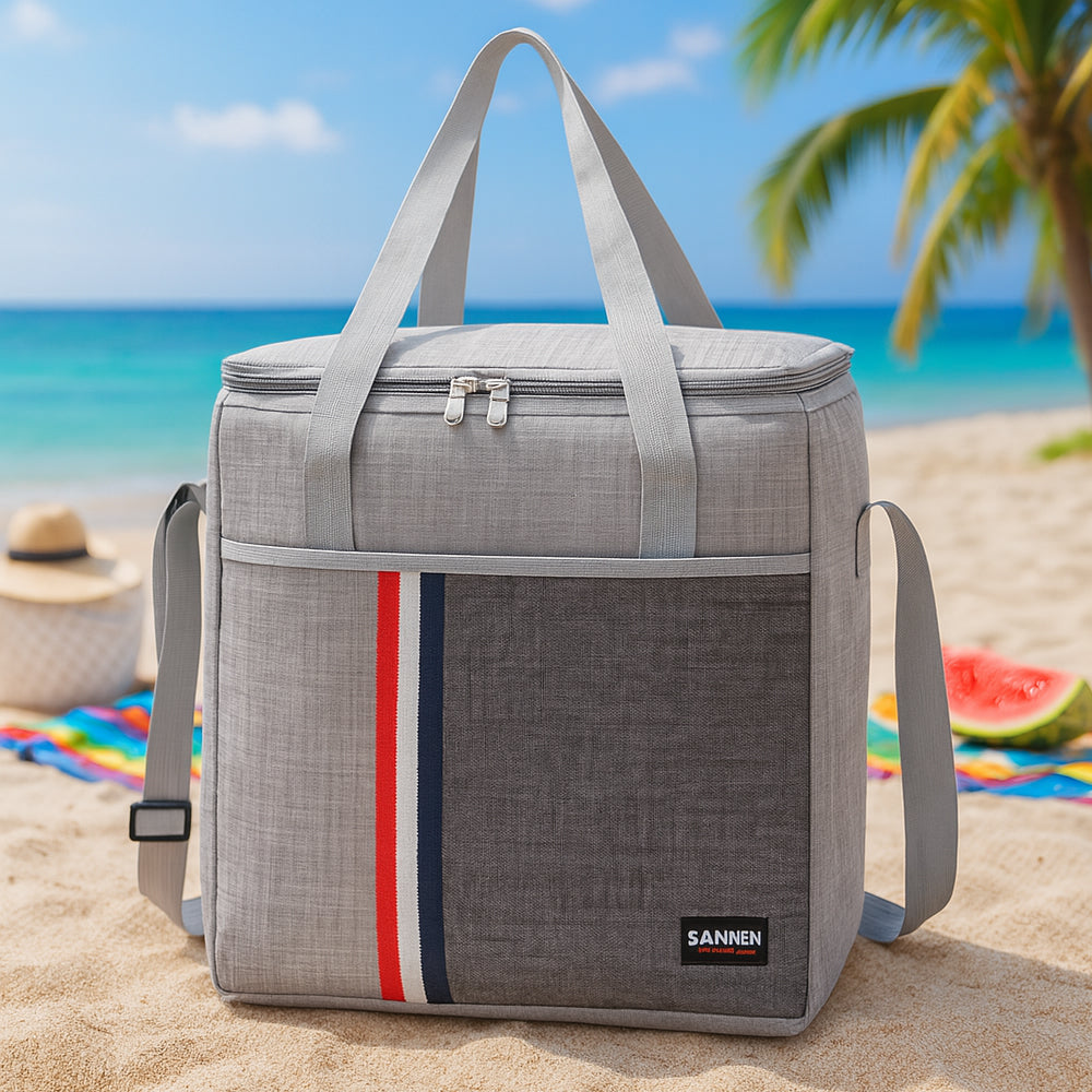 Thermal bag 15 liters or 27 liters | Stornfield