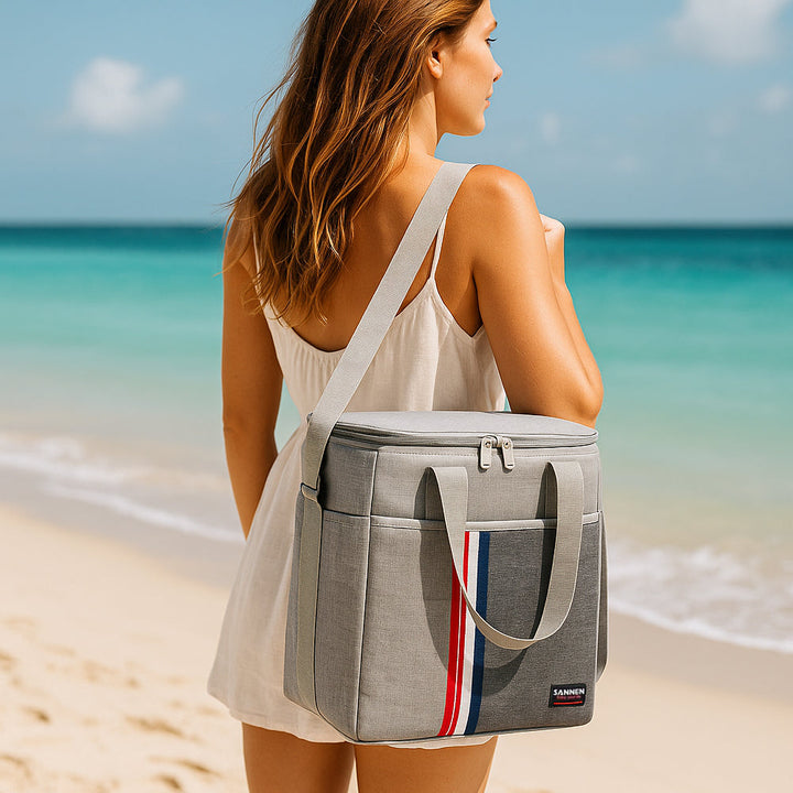 Thermal bag 15 liters or 27 liters | Stornfield
