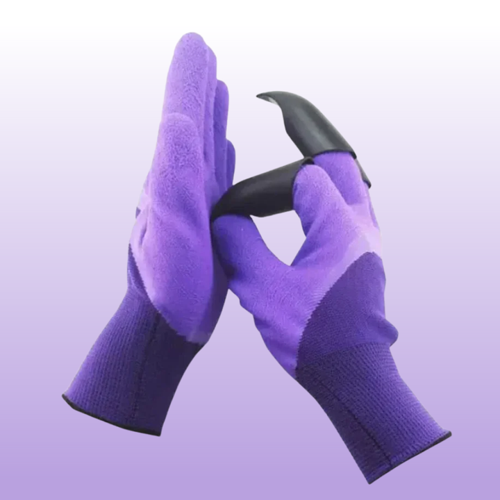 GripGard — Pain-free hands for effortless gardening with power and comfort | Stornfield