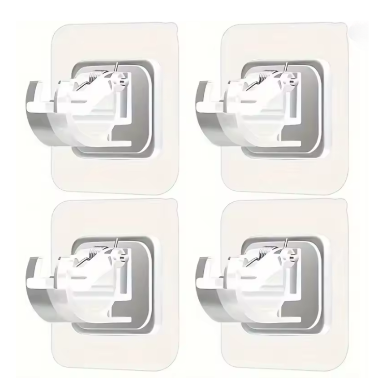 FlexiHold — Your walls stay flawless, the look changes in the blink of an eye! | Stornfield