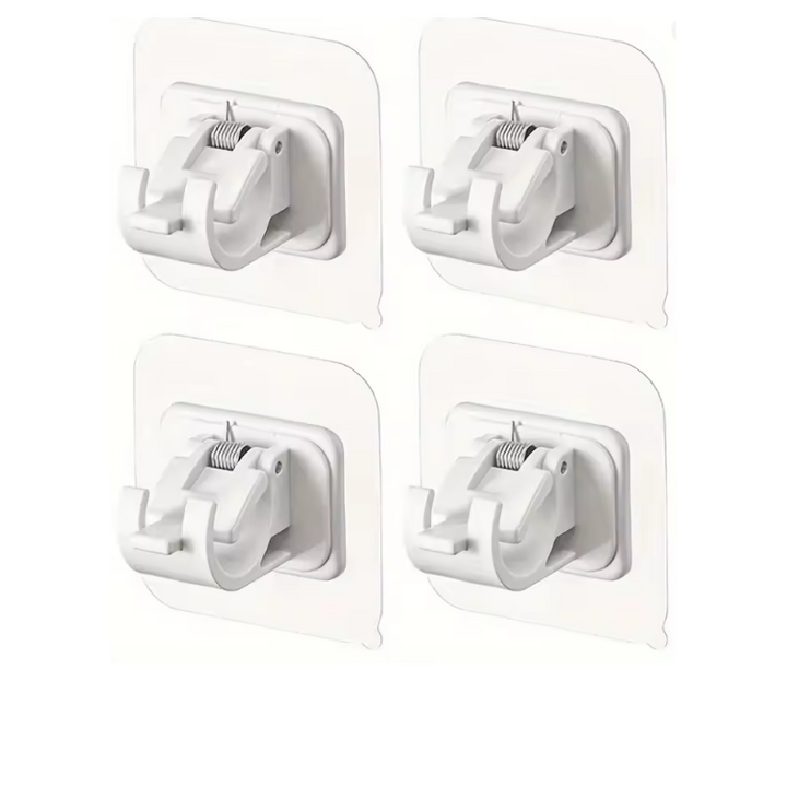 FlexiHold — Your walls stay flawless, the look changes in the blink of an eye! | Stornfield