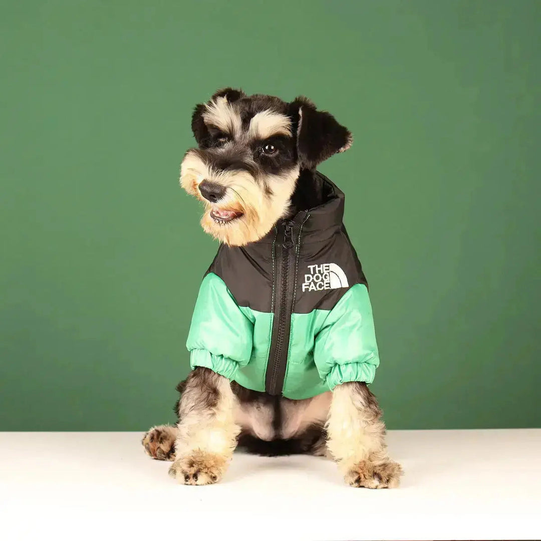 Stornfield | The Dog Face Jacket - Type A