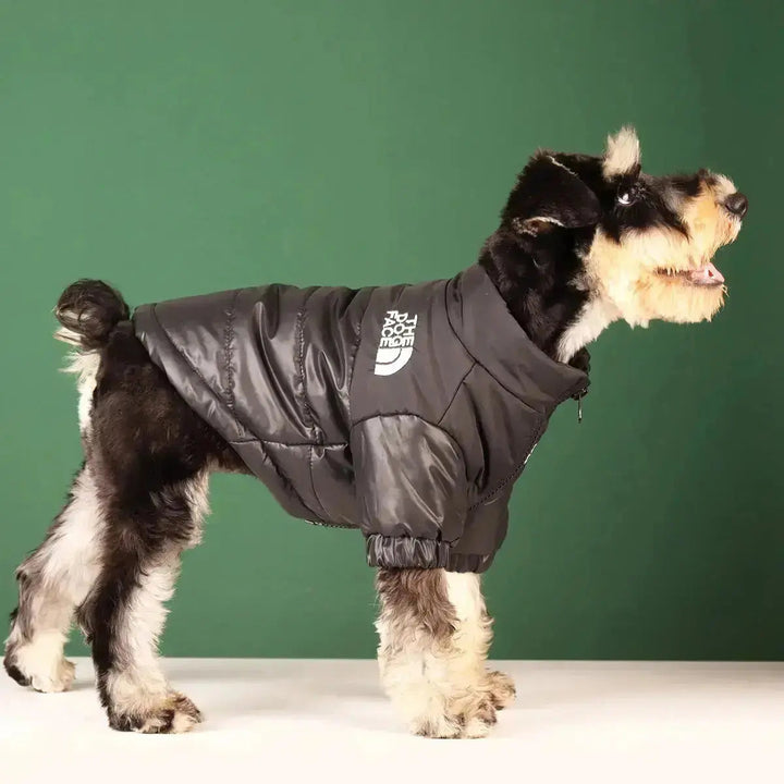 Stornfield | The Dog Face Jacket - Type A