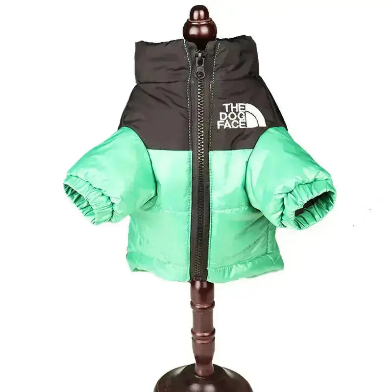 Stornfield | The Dog Face Jacket - Type A