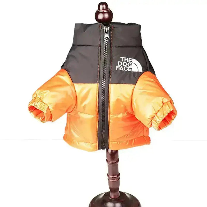 Stornfield | The Dog Face Jacket - Type A