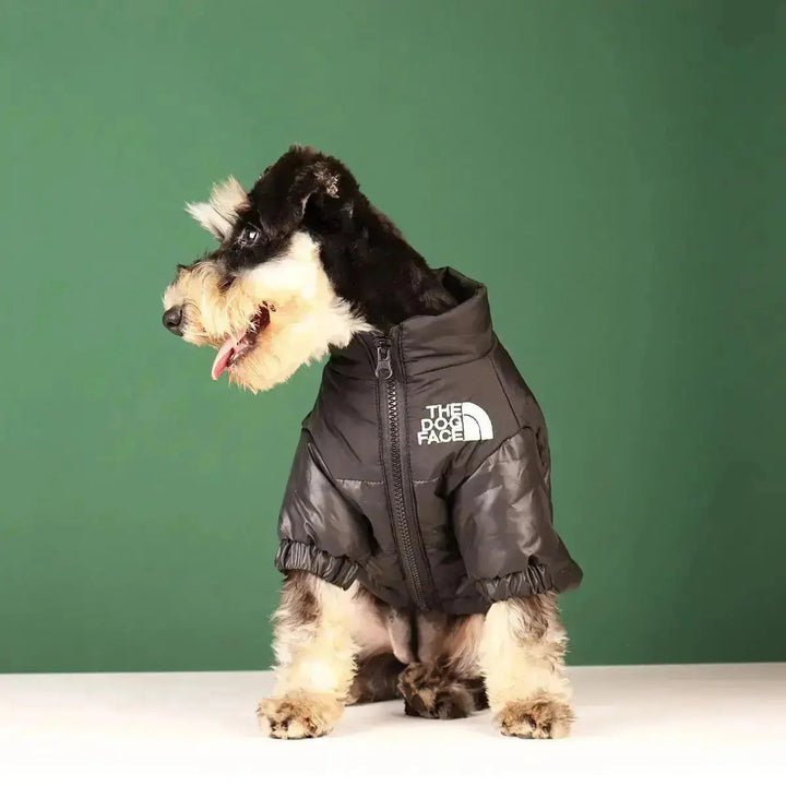Stornfield | The Dog Face Jacket - Type A
