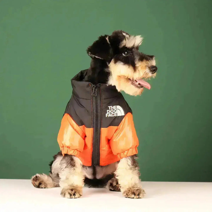 Stornfield | The Dog Face Jacket - Type A