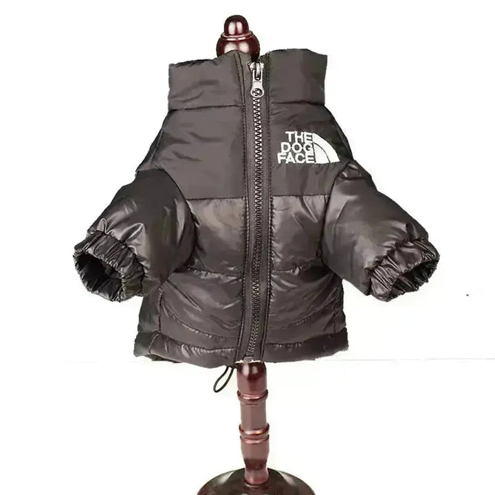 Stornfield | The Dog Face Jacket - Type A