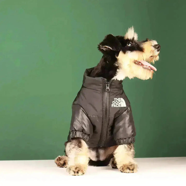 Stornfield | The Dog Face Jacket - Type A