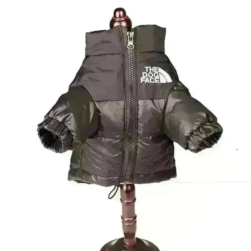Stornfield | The Dog Face Jacket - Type A