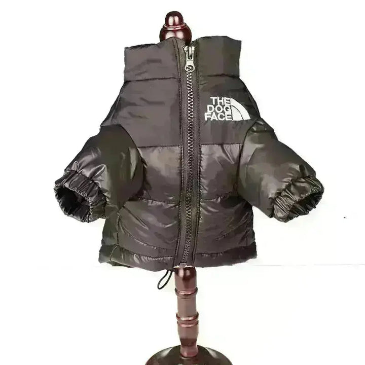 Stornfield | The Dog Face Jacket - Type A