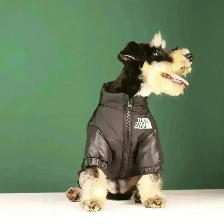 Stornfield | The Dog Face Jacket - Type A