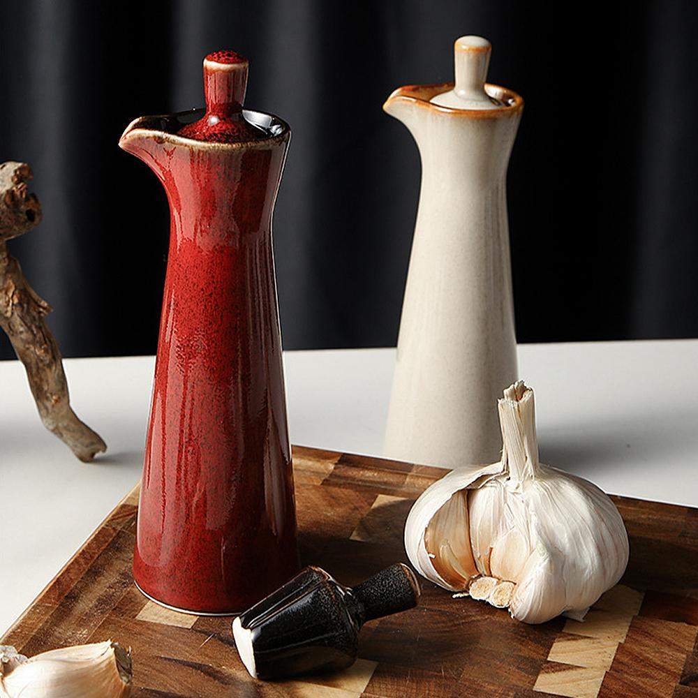 The Elta Oil Bottle Stornfield