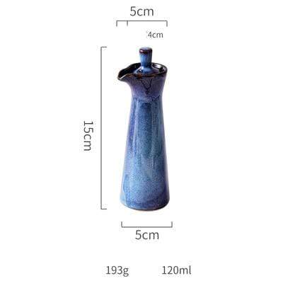 The Elta Oil Bottle Stornfield