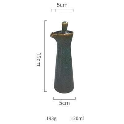 The Elta Oil Bottle Stornfield
