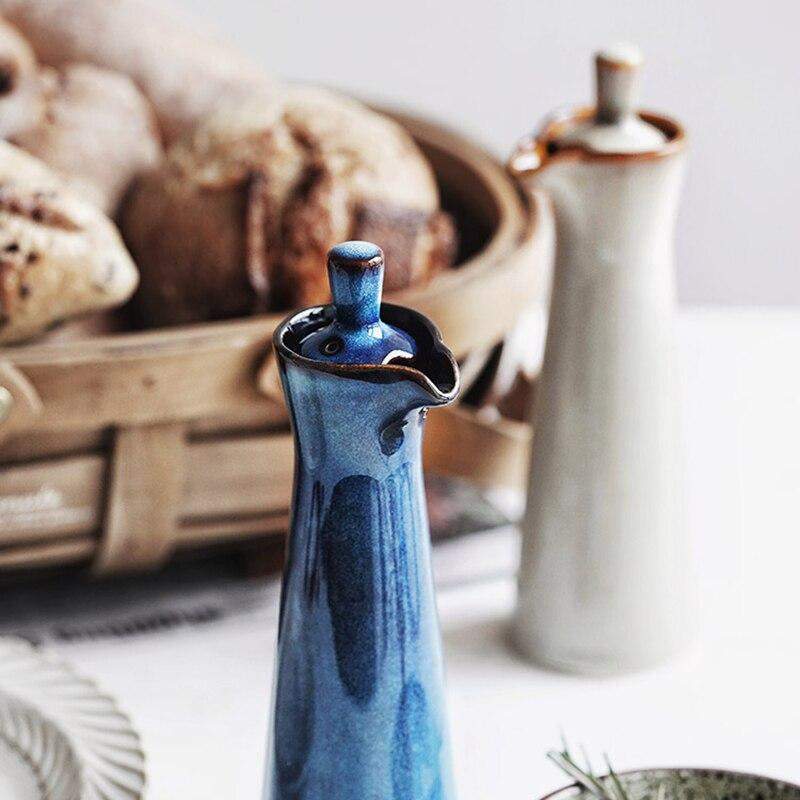 The Elta Oil Bottle Stornfield