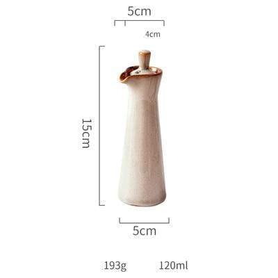 The Elta Oil Bottle Stornfield